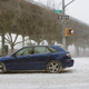 Illustration for article titled All The Good Cars Braving The Brooklyn Snow